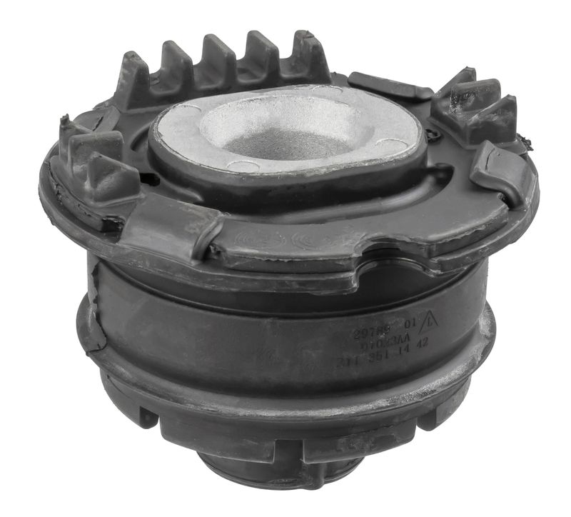 LEMFÖRDER 29789 01 Bushing, axle cross member