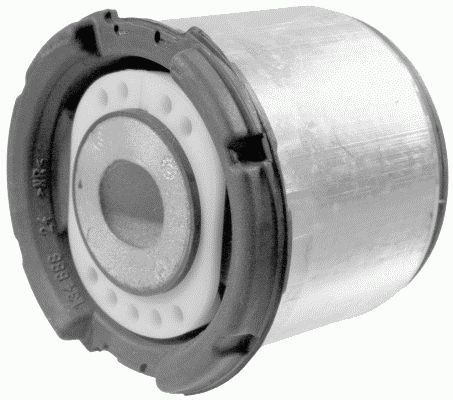 LEMFÖRDER 29791 01 Bushing, axle cross member