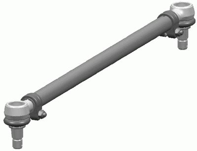 Centre Rod Assembly LEMFÖRDER 29799 01