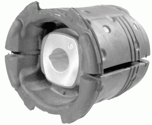 LEMFÖRDER 29812 01 Bushing, axle cross member