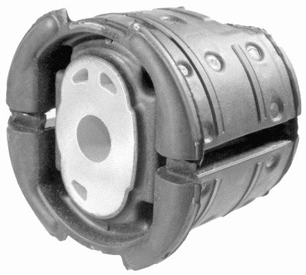 LEMFÖRDER 29813 01 Bushing, axle cross member