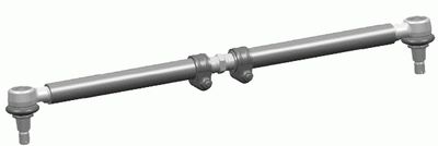 Tie Rod LEMFÖRDER 29814 01