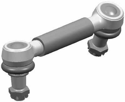 Link/Coupling Rod, stabiliser bar LEMFÖRDER 29815 01