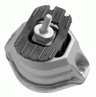 Mounting, engine LEMFÖRDER 29824 01
