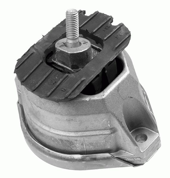LEMFÖRDER 29825 01 Mounting, engine