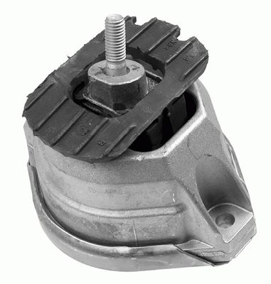 Mounting, engine LEMFÖRDER 29825 01