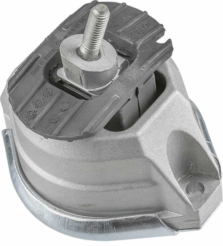 LEMFÖRDER 29826 01 Mounting, engine