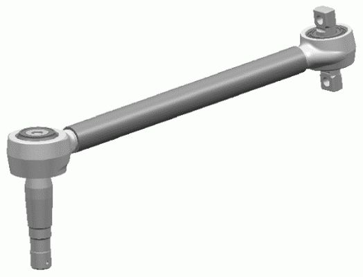 LEMFÖRDER 29830 01 Control/Trailing Arm, wheel suspension