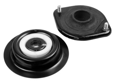 Repair Kit, suspension strut support mount LEMFÖRDER 29837 01