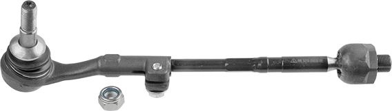LEMFÖRDER 29838 02 Tie Rod