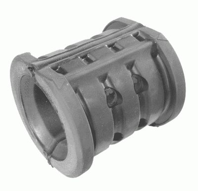 Mounting, stabiliser bar LEMFÖRDER 29846 01