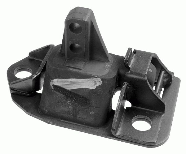LEMFÖRDER 29848 01 Mounting, engine