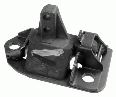 Mounting, engine LEMFÖRDER 29848 01