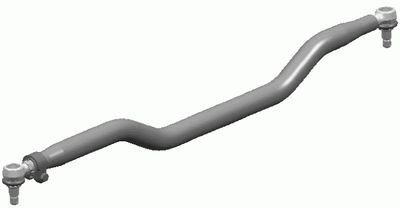 Centre Rod Assembly LEMFÖRDER 29850 01