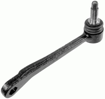 LEMFÖRDER 29858 01 Link/Coupling Rod, stabiliser bar