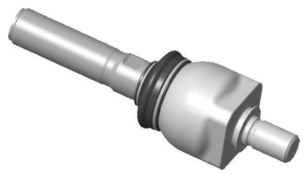 LEMFÖRDER 29861 01 Inner Tie Rod