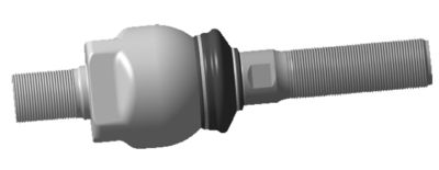 Inner Tie Rod LEMFÖRDER 29863 01