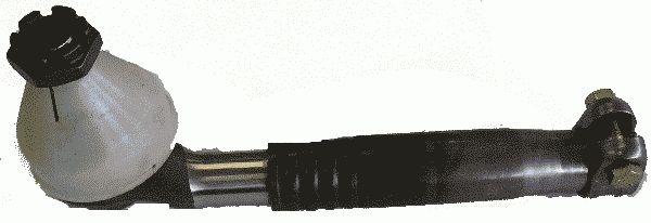 LEMFÖRDER 29869 01 Tie Rod End
