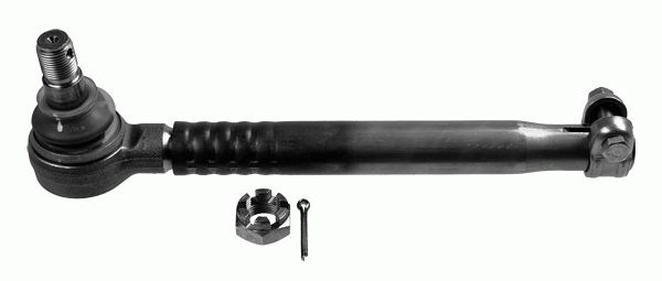 LEMFÖRDER 29893 01 Tie Rod End