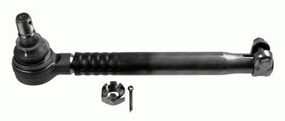 Tie Rod End LEMFÖRDER 29893 01