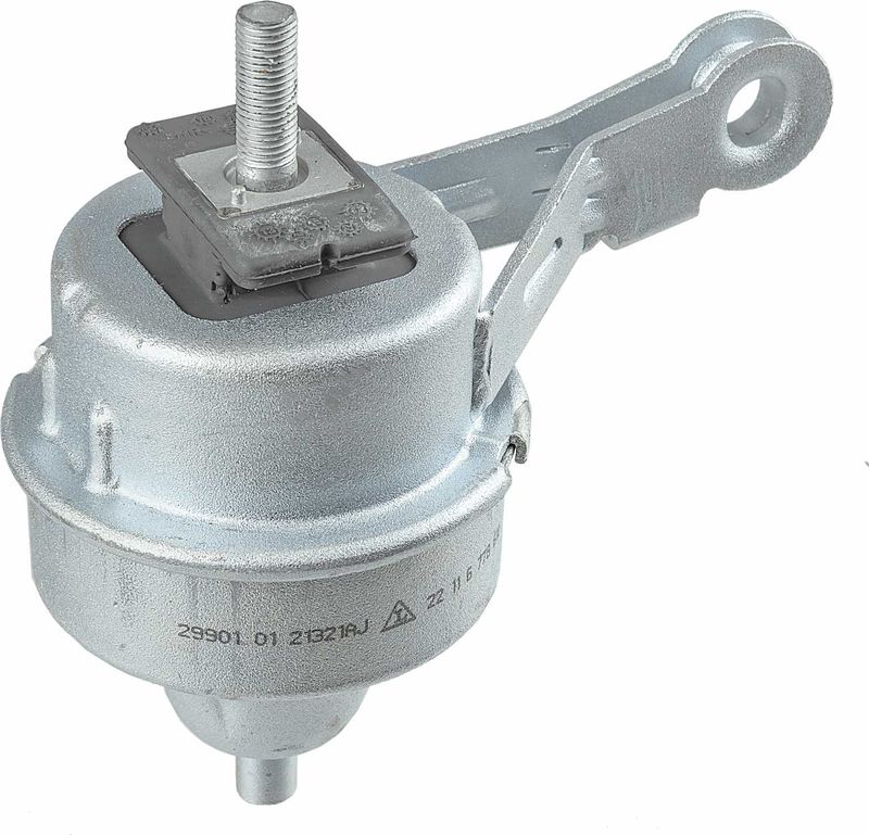 LEMFÖRDER 29901 01 Mounting, engine