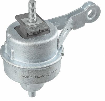 Mounting, engine LEMFÖRDER 29901 01