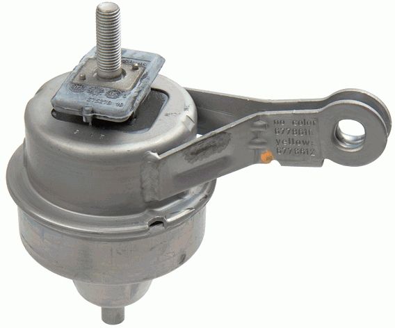 LEMFÖRDER 29902 01 Mounting, engine