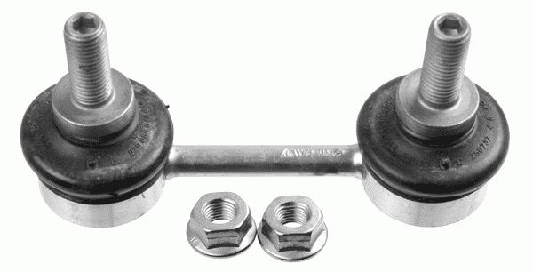 LEMFÖRDER 29906 02 Link/Coupling Rod, stabiliser bar