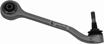 Control/Trailing Arm, wheel suspension LEMFÖRDER 29937 01