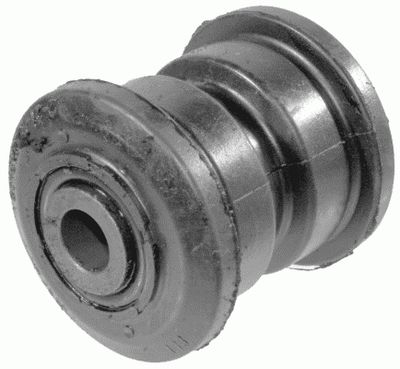 Mounting, leaf spring LEMFÖRDER 29940 01