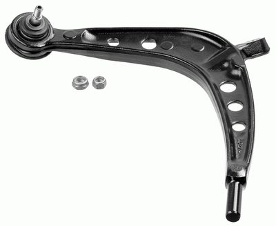 Control/Trailing Arm, wheel suspension LEMFÖRDER 29948 01