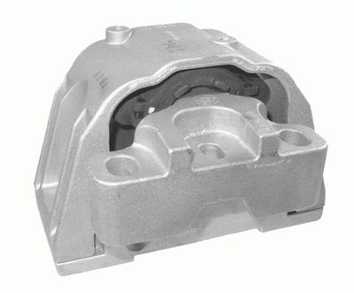 Mounting, engine LEMFÖRDER 29958 01