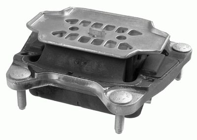 Mounting, automatic transmission LEMFÖRDER 29964 01