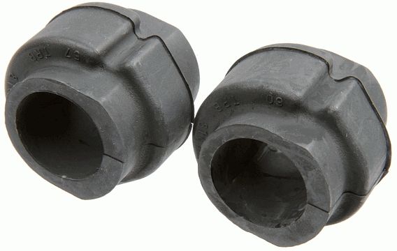 LEMFÖRDER 29967 01 Mounting, stabiliser bar