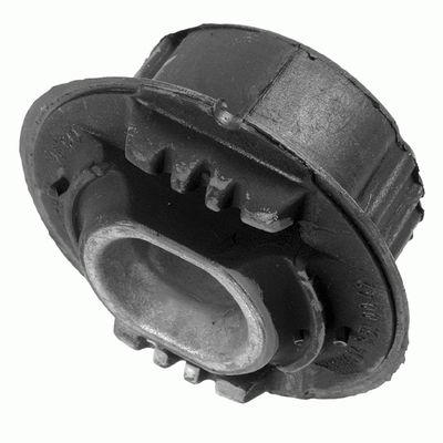 Bushing, axle cross member LEMFÖRDER 29973 01