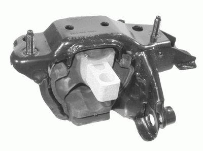 Mounting, engine LEMFÖRDER 29979 01