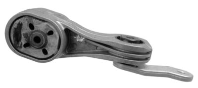 Mounting, manual transmission LEMFÖRDER 29981 01