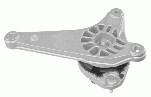 LEMFÖRDER 29984 01 Mounting, automatic transmission