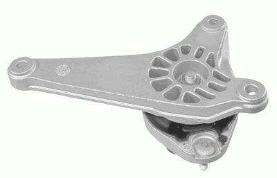 Mounting, automatic transmission LEMFÖRDER 29984 01
