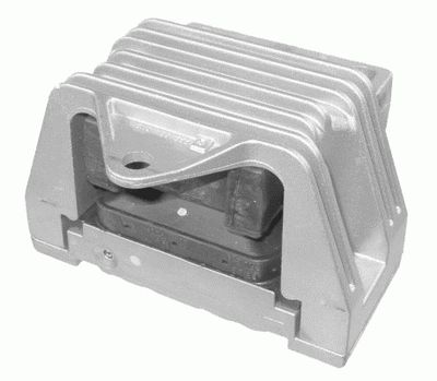 Mounting, automatic transmission LEMFÖRDER 29993 01