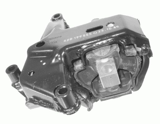 LEMFÖRDER 29995 01 Mounting, engine