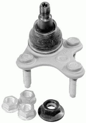 LEMFÖRDER 29998 02 Ball Joint