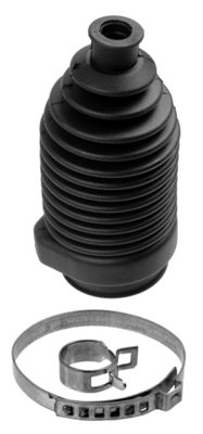 Bellow, steering LEMFÖRDER 30126 01