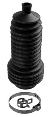 Bellow, steering LEMFÖRDER 30180 01
