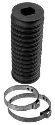 Bellow, steering LEMFÖRDER 30205 01