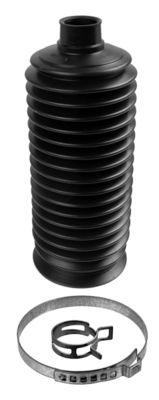 Bellow, steering LEMFÖRDER 30236 01