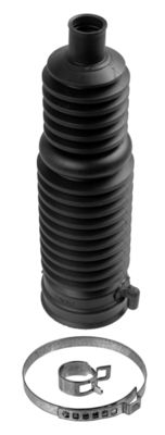Bellow, steering LEMFÖRDER 30250 01