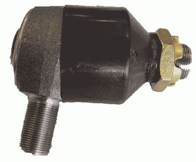 Tie Rod End LEMFÖRDER 30258 01