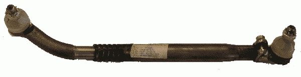 LEMFÖRDER 30280 01 Tie Rod