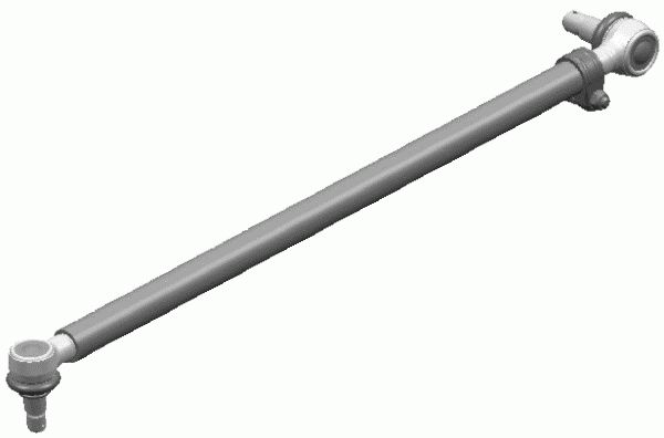 LEMFÖRDER 30291 01 Centre Rod Assembly